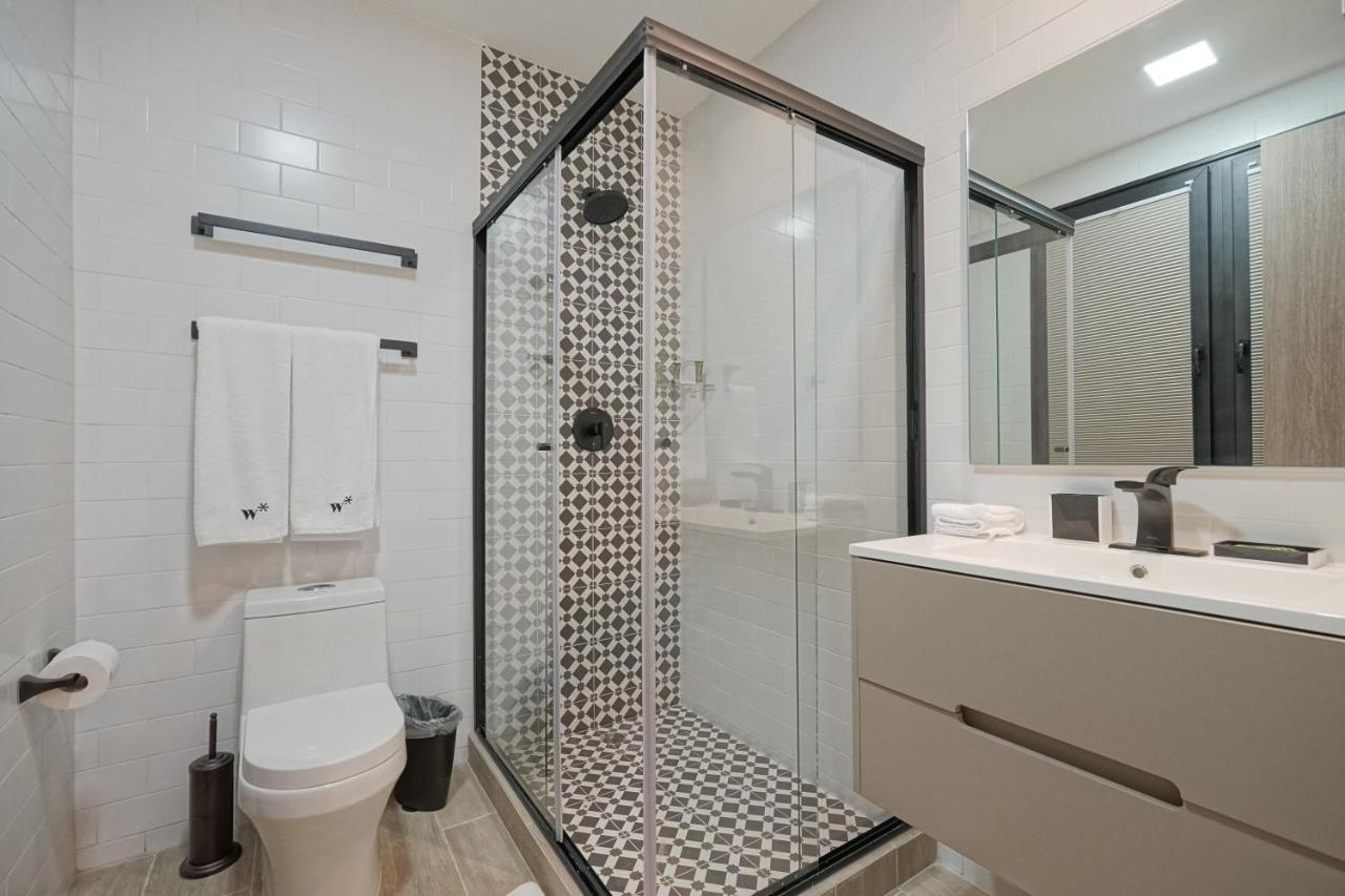 Апартаменти Lively 1Br In Casco Viejo Панама Екстер'єр фото
