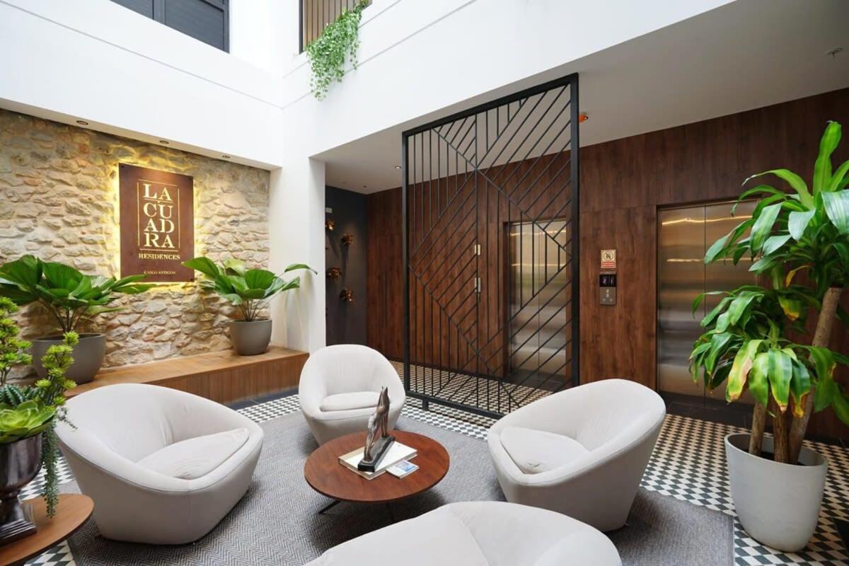 Апартаменти Lively 1Br In Casco Viejo Панама Екстер'єр фото